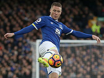 Everton set to reject loan off...